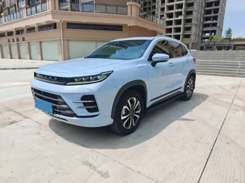 2022 DONGFENG FORTHING T5,autocango,china used car exporter,china ev exporter,chinese used car exporter,chinese used ev exporter