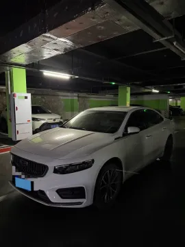 2021 GEELY PREFACE,autocango,china used car exporter,china ev exporter,chinese used car exporter,chinese used ev exporter