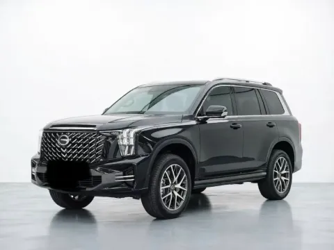 2025 GAC TRUMPCHI GS8,autocango,china used car exporter,china ev exporter,chinese used car exporter,chinese used ev exporter