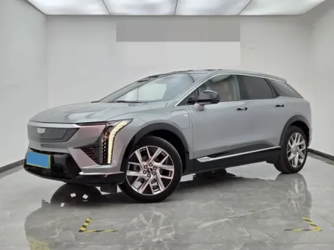 2024 CADILLAC OPTIQ,autocango,china used car exporter,china ev exporter,chinese used car exporter,chinese used ev exporter