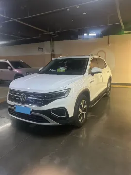 2023 VOLKSWAGEN TAYRON,autocango,china used car exporter,china ev exporter,chinese used car exporter,chinese used ev exporter