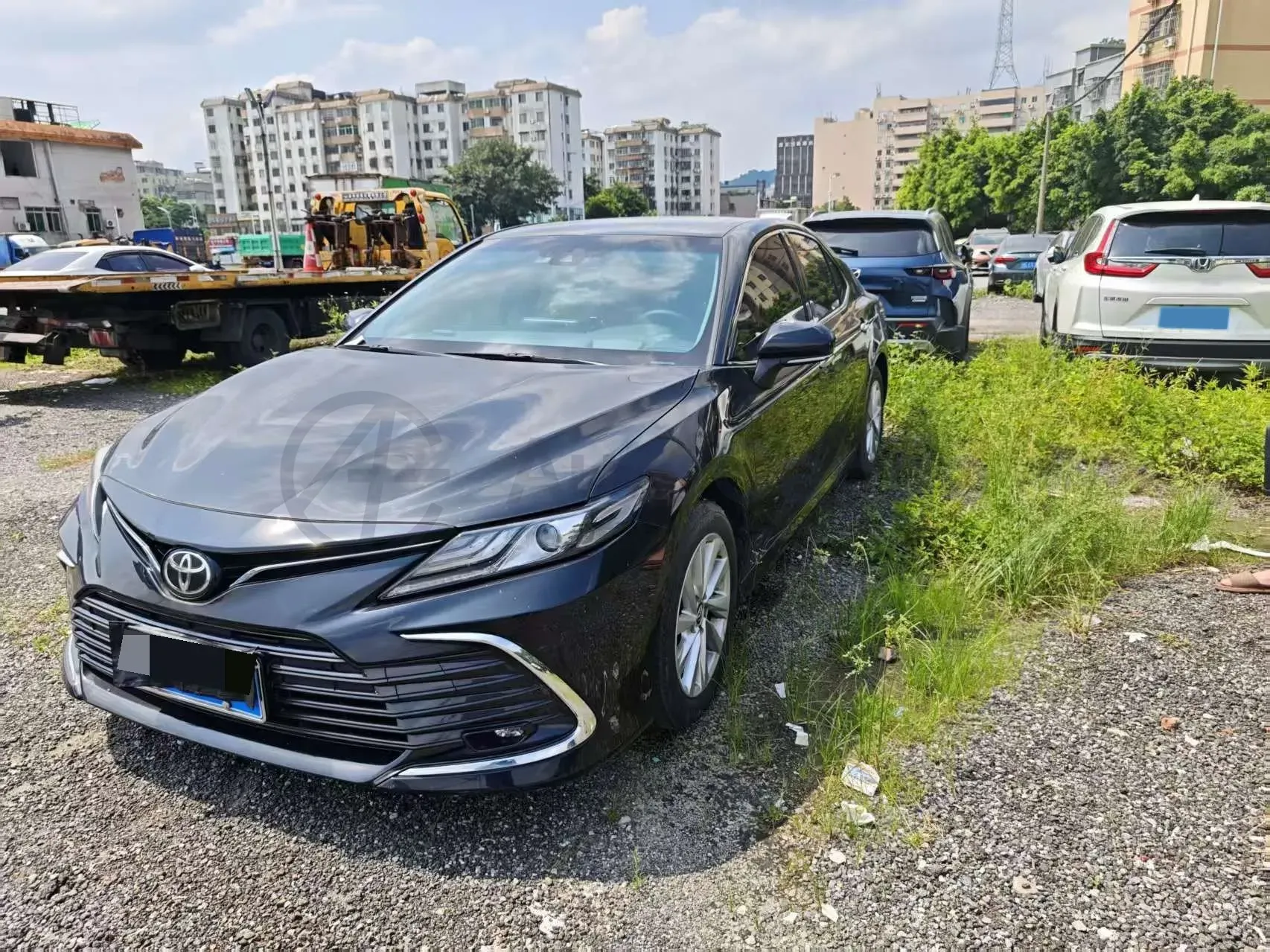 2021 Toyota Camry 2.0L 178HP L4 CVT,autocango,china used car exporter,china ev exporter,chinese used car exporter,chinese used ev exporter