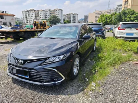 2021 TOYOTA CAMRY,autocango,china used car exporter,china ev exporter,chinese used car exporter,chinese used ev exporter