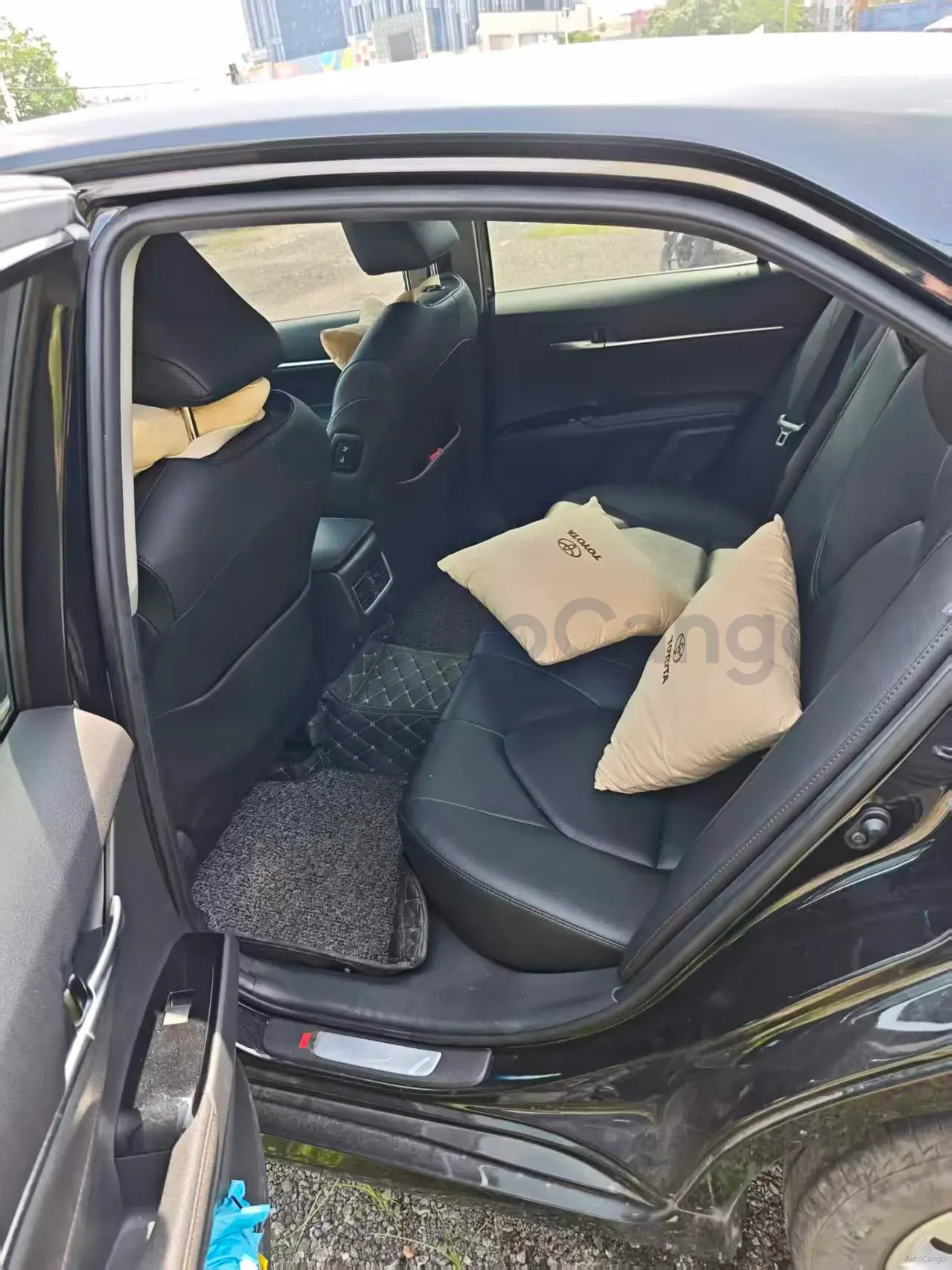 2021 Toyota Camry 2.0L 178HP L4 CVT,autocango,china used car exporter,china ev exporter,chinese used car exporter,chinese used ev exporter