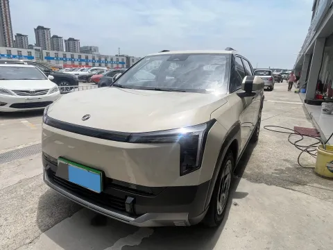 2025 DONGFENG EΠ 06,autocango,china used car exporter,china ev exporter,chinese used car exporter,chinese used ev exporter