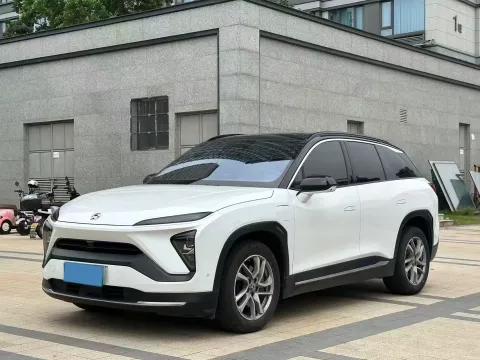 2022 NIO ES6,autocango,china used car exporter,china ev exporter,chinese used car exporter,chinese used ev exporter