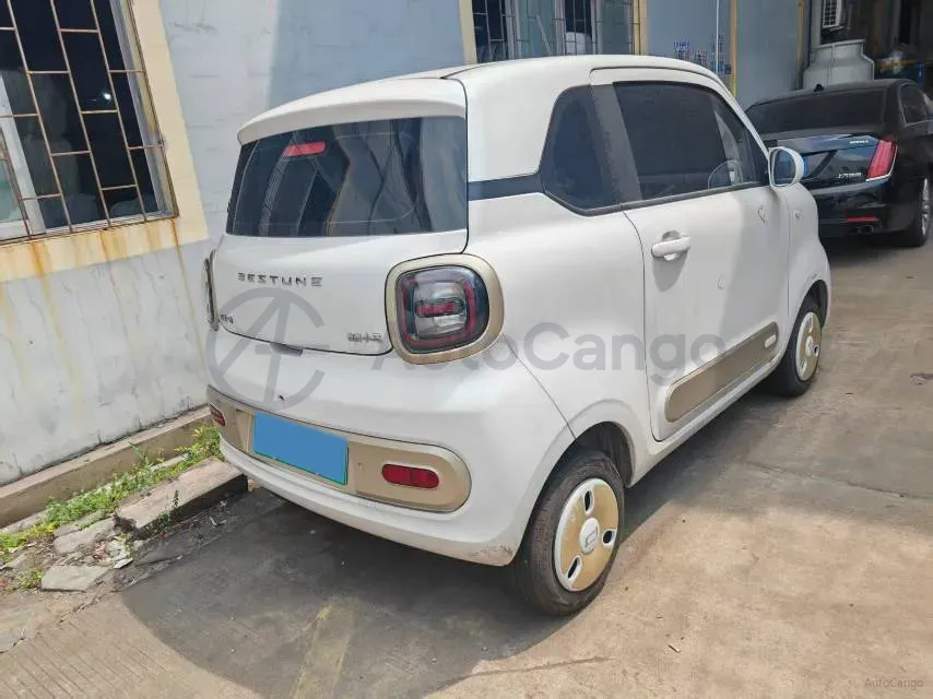 2025 Bestune Pony BEV 18.11KWH,autocango,china used car exporter,china ev exporter,chinese used car exporter,chinese used ev exporter