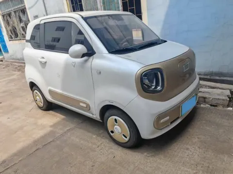 2025 Bestune Pony BEV 18.11KWH
