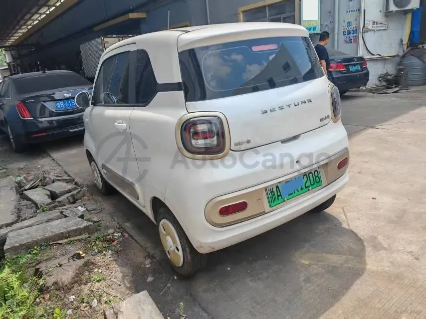 2025 Bestune Pony BEV 18.11KWH,autocango,china used car exporter,china ev exporter,chinese used car exporter,chinese used ev exporter