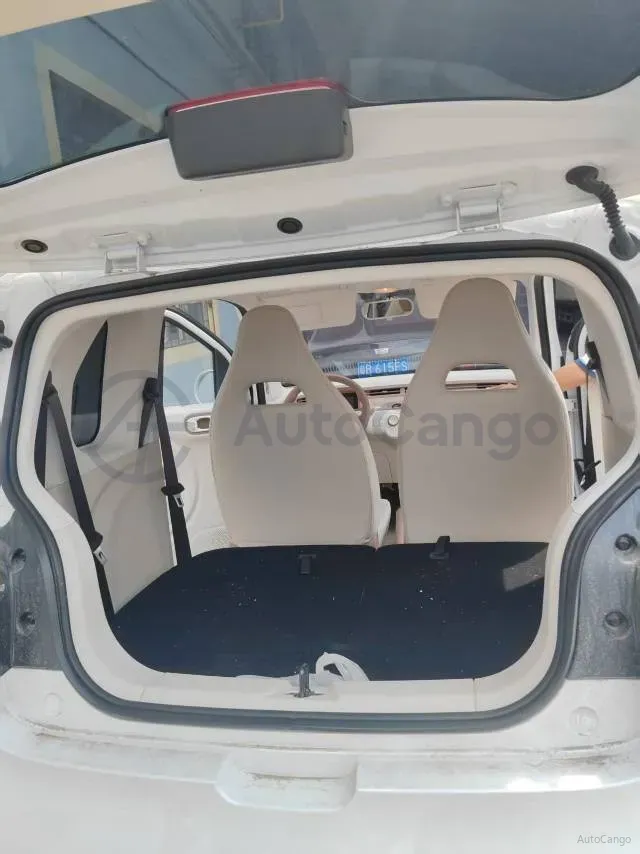 2025 Bestune Pony BEV 18.11KWH,autocango,china used car exporter,china ev exporter,chinese used car exporter,chinese used ev exporter