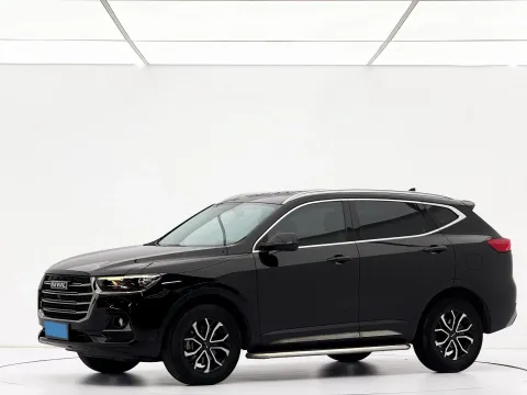 2021 HAVAL H6,autocango,china used car exporter,china ev exporter,chinese used car exporter,chinese used ev exporter