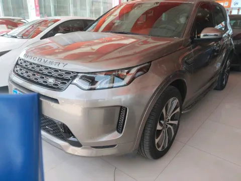 2022 LAND ROVER DISCOVERY SPORT,autocango,china used car exporter,china ev exporter,chinese used car exporter,chinese used ev exporter