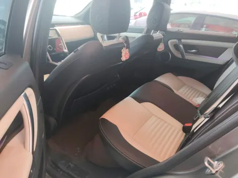 2022 Land Rover Discovery Sport 2.0T 249HP L4 9AT