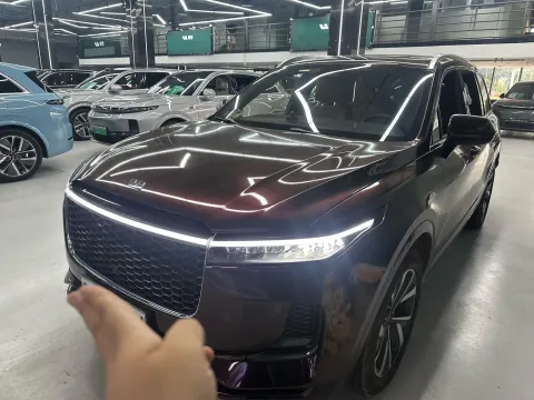 2021 Li ONE Range Extended 131HP REEV 40.5KWH,autocango,china used car exporter,china ev exporter,chinese used car exporter,chinese used ev exporter