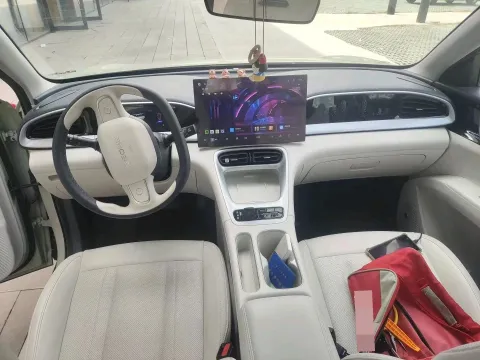 2025 WuLing YangGuang E Truck BEV 41.9KWH