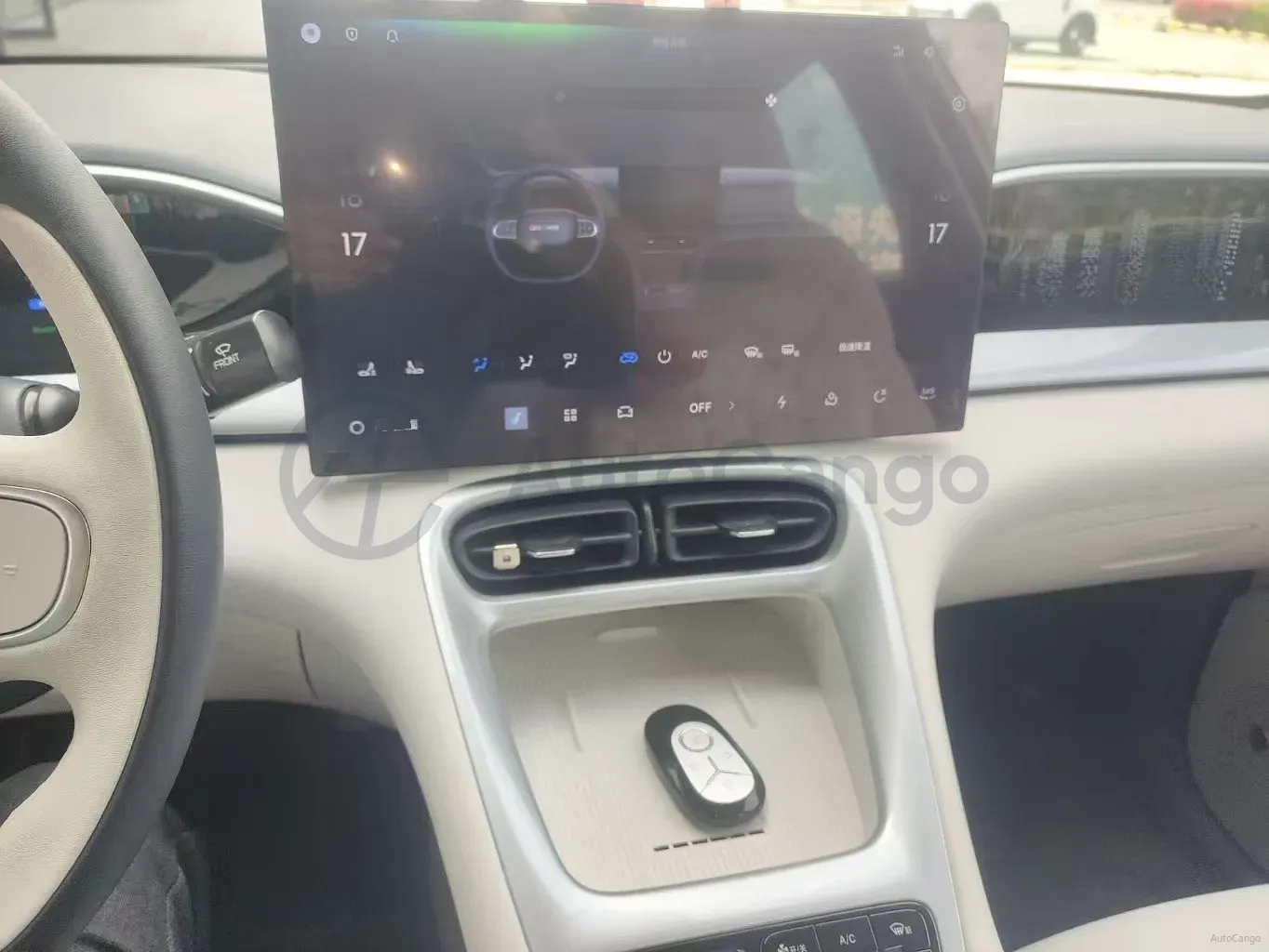 2025 WuLing YangGuang E Truck BEV 41.9KWH,autocango,china used car exporter,china ev exporter,chinese used car exporter,chinese used ev exporter