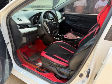 2022 Toyota Vios 1.5L 112HP L4 CVT,autocango,china used car exporter,china ev exporter,chinese used car exporter,chinese used ev exporter