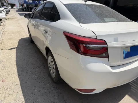 2022 Toyota Vios 1.5L 112HP L4 CVT,autocango,china used car exporter,china ev exporter,chinese used car exporter,chinese used ev exporter