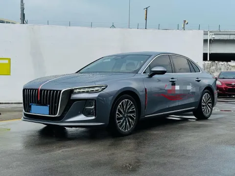 2025 HONGQI H5,autocango,china used car exporter,china ev exporter,chinese used car exporter,chinese used ev exporter