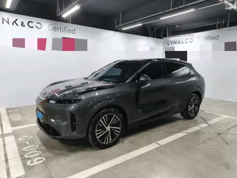 2023 LYNK&CO 08 EM-P,autocango,china used car exporter,china ev exporter,chinese used car exporter,chinese used ev exporter