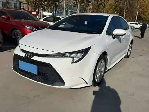 2023 TOYOTA LEVIN,autocango,china used car exporter,china ev exporter,chinese used car exporter,chinese used ev exporter