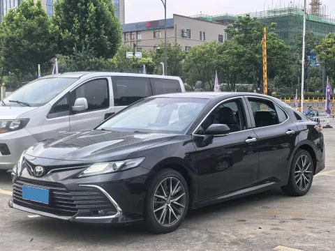 2021 TOYOTA CAMRY,autocango,china used car exporter,china ev exporter,chinese used car exporter,chinese used ev exporter