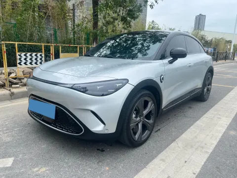 2023 SMART SMART ELF 3,autocango,china used car exporter,china ev exporter,chinese used car exporter,chinese used ev exporter