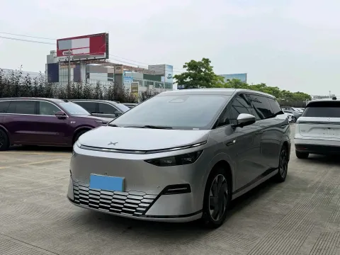 2025 XPENG X9,autocango,china used car exporter,china ev exporter,chinese used car exporter,chinese used ev exporter