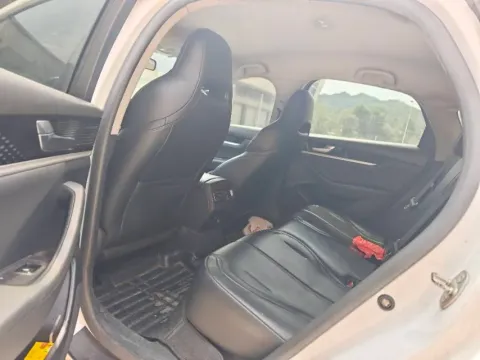 2021 DongFeng FuKang e Elysee BEV 38.4KWH
