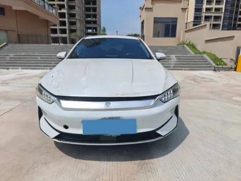 2021 DongFeng FuKang e Elysee BEV 38.4KWH