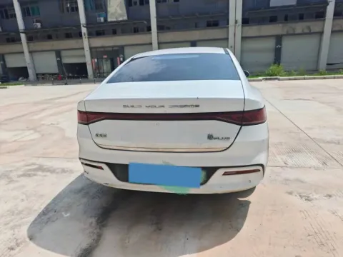 2021 DongFeng FuKang e Elysee BEV 38.4KWH