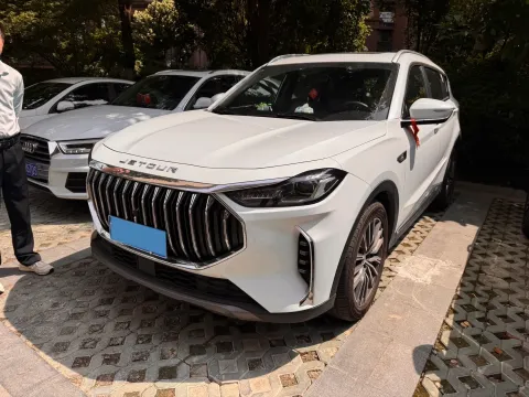 2023 JETOUR X70 PLUS,autocango,china used car exporter,china ev exporter,chinese used car exporter,chinese used ev exporter