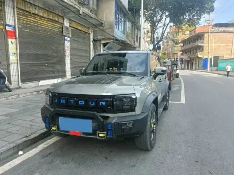 2024 JETOUR SHANHAI TRAVELLERC-DM,autocango,china used car exporter,china ev exporter,chinese used car exporter,chinese used ev exporter