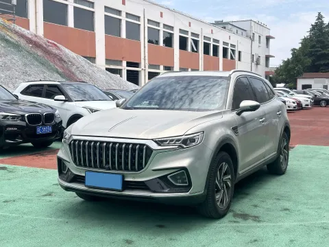 2022 HONGQI HS5,autocango,china used car exporter,china ev exporter,chinese used car exporter,chinese used ev exporter