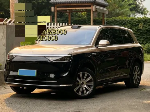 2025 AITO AITO M8,autocango,china used car exporter,china ev exporter,chinese used car exporter,chinese used ev exporter