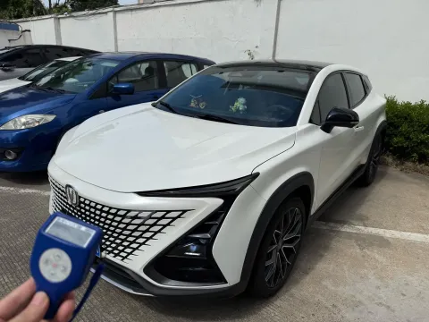2022 CHANGAN UNI-T,autocango,china used car exporter,china ev exporter,chinese used car exporter,chinese used ev exporter