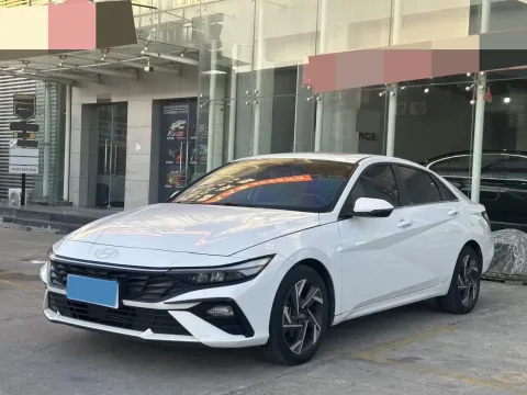 2023 HYUNDAI ELANTRA,autocango,china used car exporter,china ev exporter,chinese used car exporter,chinese used ev exporter