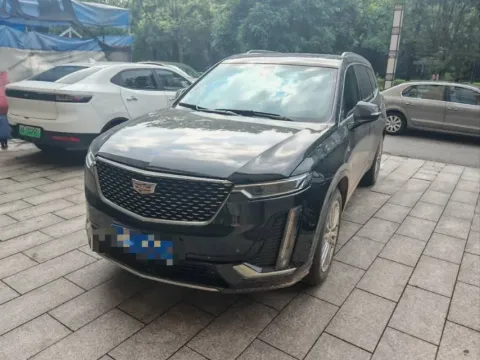 2022 CADILLAC XT6,autocango,china used car exporter,china ev exporter,chinese used car exporter,chinese used ev exporter