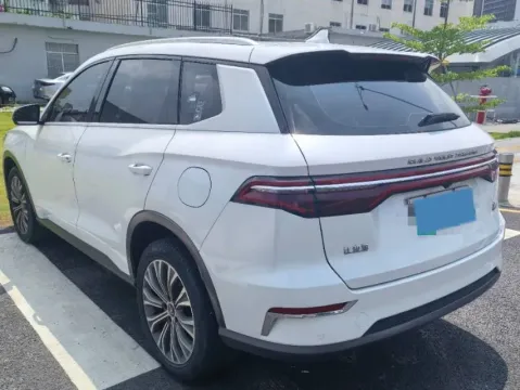 2019 BYD Song Pro 1.5T 160HP L4 6DCT PHEV 15.7KWH,autocango,china used car exporter,china ev exporter,chinese used car exporter,chinese used ev exporter