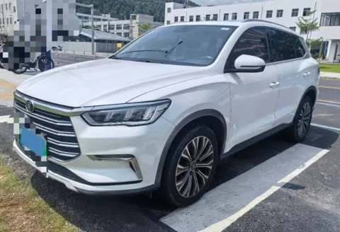 BYD