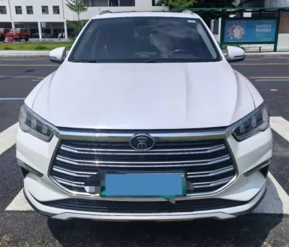 2019 BYD Song Pro 1.5T 160HP L4 6DCT PHEV 15.7KWH,autocango,china used car exporter,china ev exporter,chinese used car exporter,chinese used ev exporter