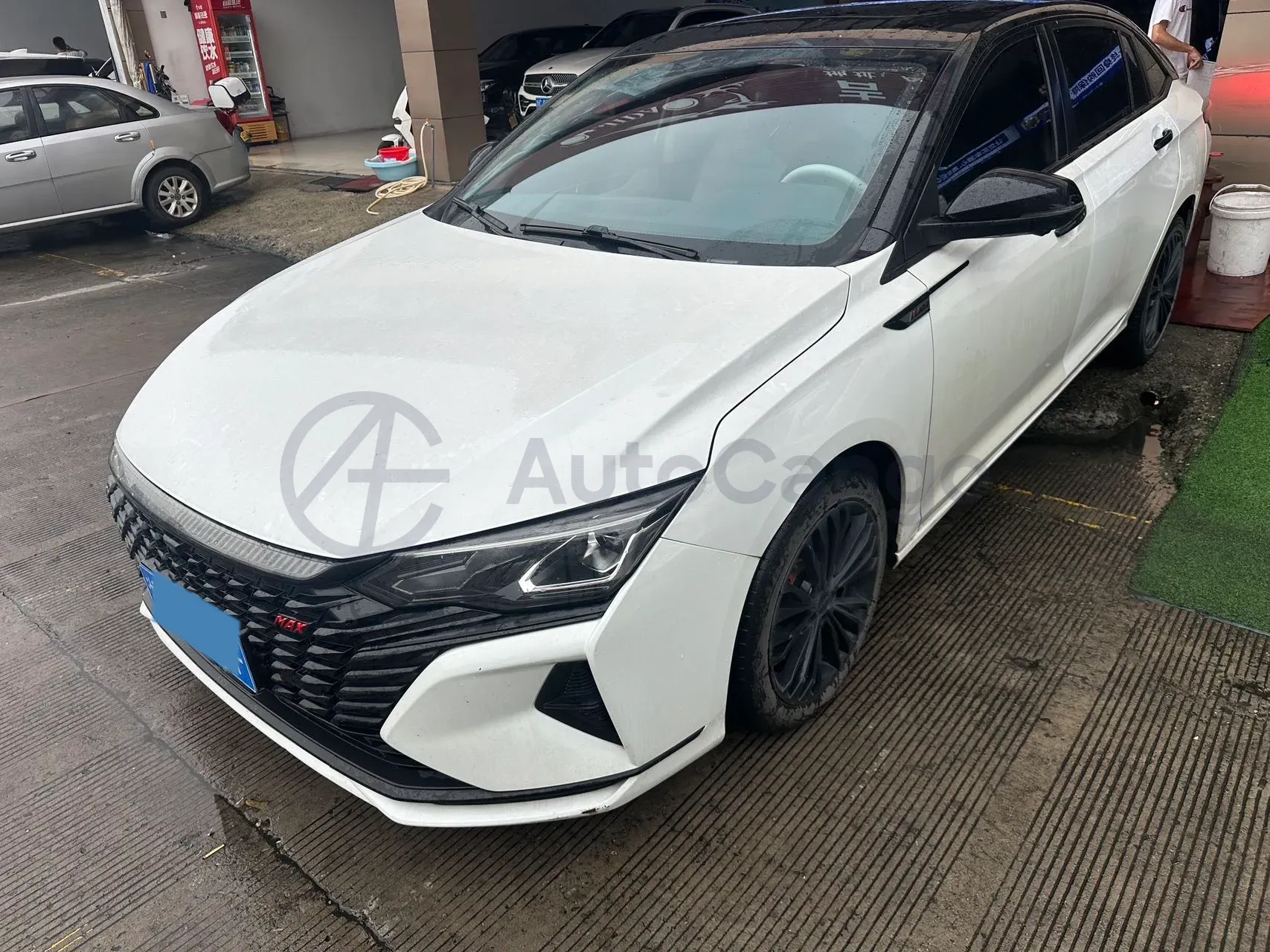 2021 DongFeng Aeolus YiXuan MAX 1.5T 190HP L4 7DCT,autocango,china used car exporter,china ev exporter,chinese used car exporter,chinese used ev exporter