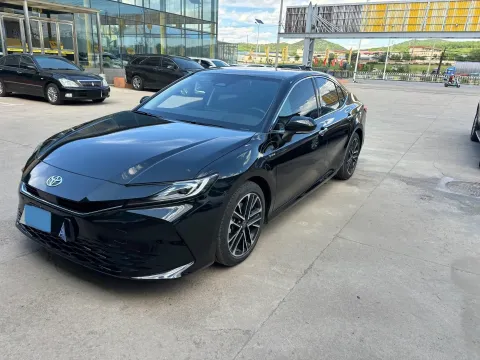 2024 TOYOTA CAMRY,autocango,china used car exporter,china ev exporter,chinese used car exporter,chinese used ev exporter