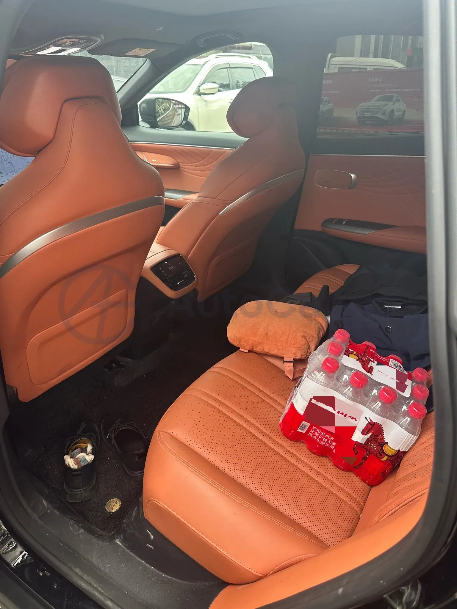 2024 Deepal S07 1.5L 95HP L4 REEV 31.73KWH,autocango,china used car exporter,china ev exporter,chinese used car exporter,chinese used ev exporter