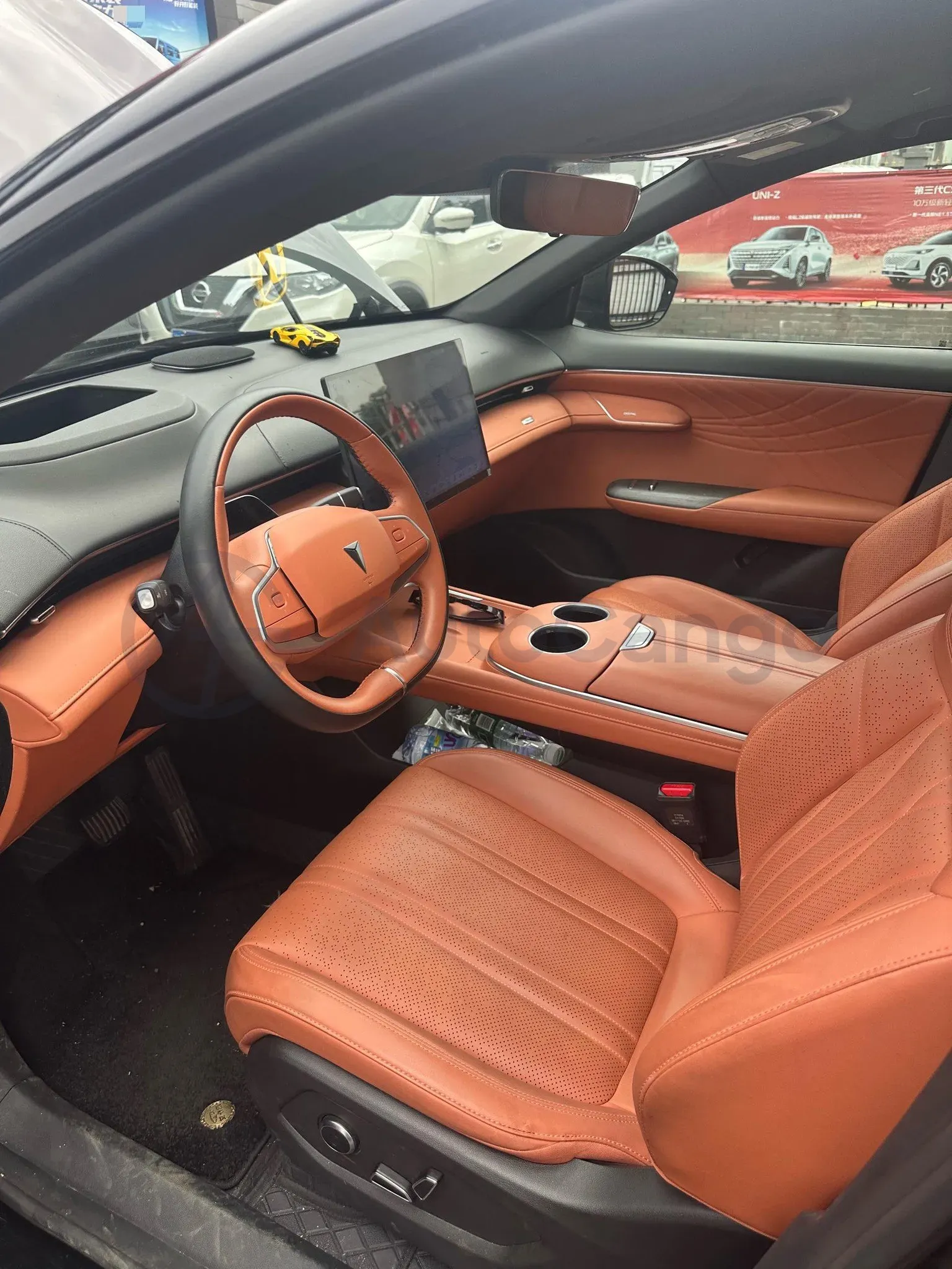 2024 Deepal S07 1.5L 95HP L4 REEV 31.73KWH,autocango,china used car exporter,china ev exporter,chinese used car exporter,chinese used ev exporter