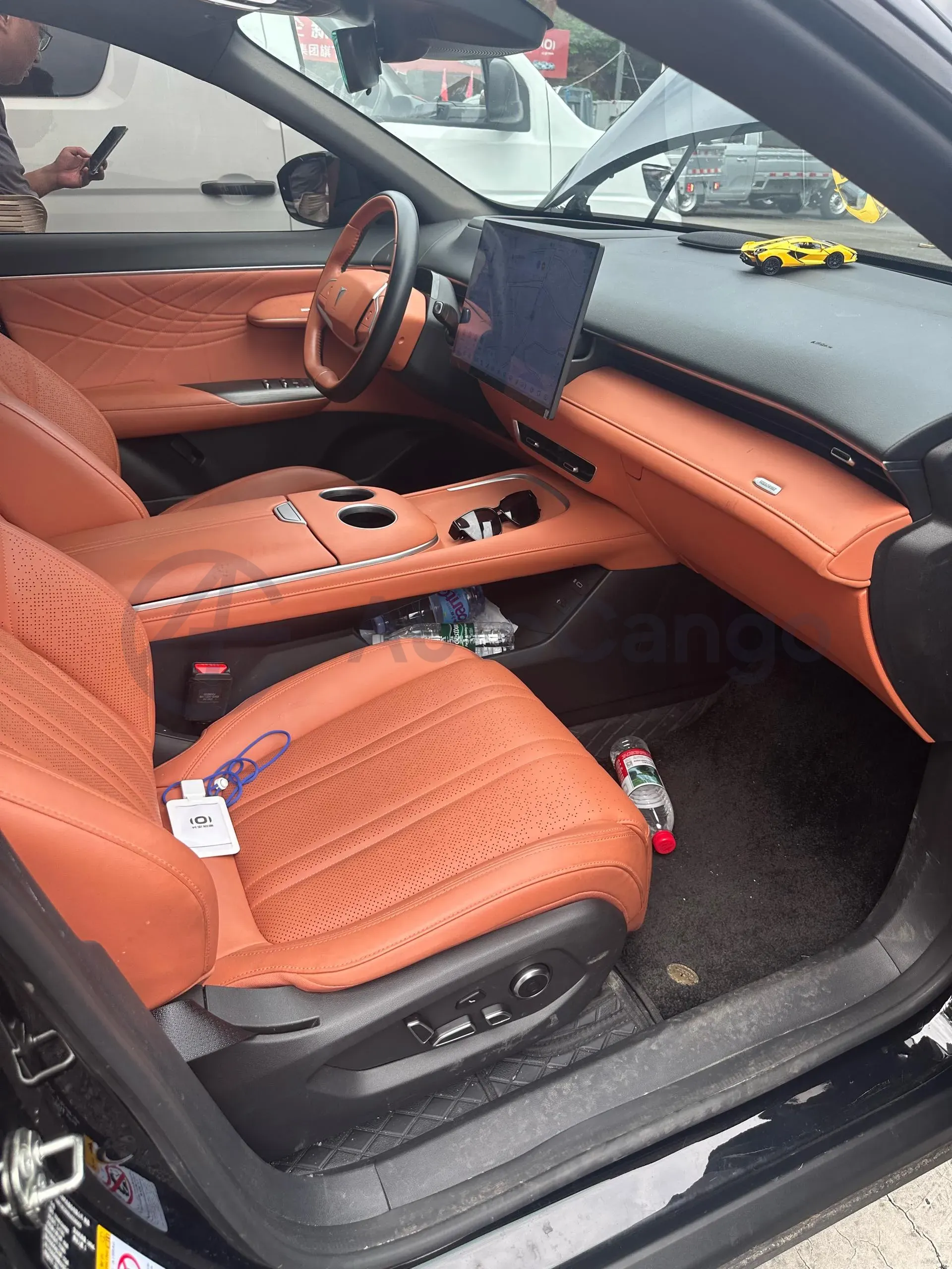2024 Deepal S07 1.5L 95HP L4 REEV 31.73KWH,autocango,china used car exporter,china ev exporter,chinese used car exporter,chinese used ev exporter