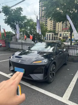 2024 DEEPAL S07,autocango,china used car exporter,china ev exporter,chinese used car exporter,chinese used ev exporter