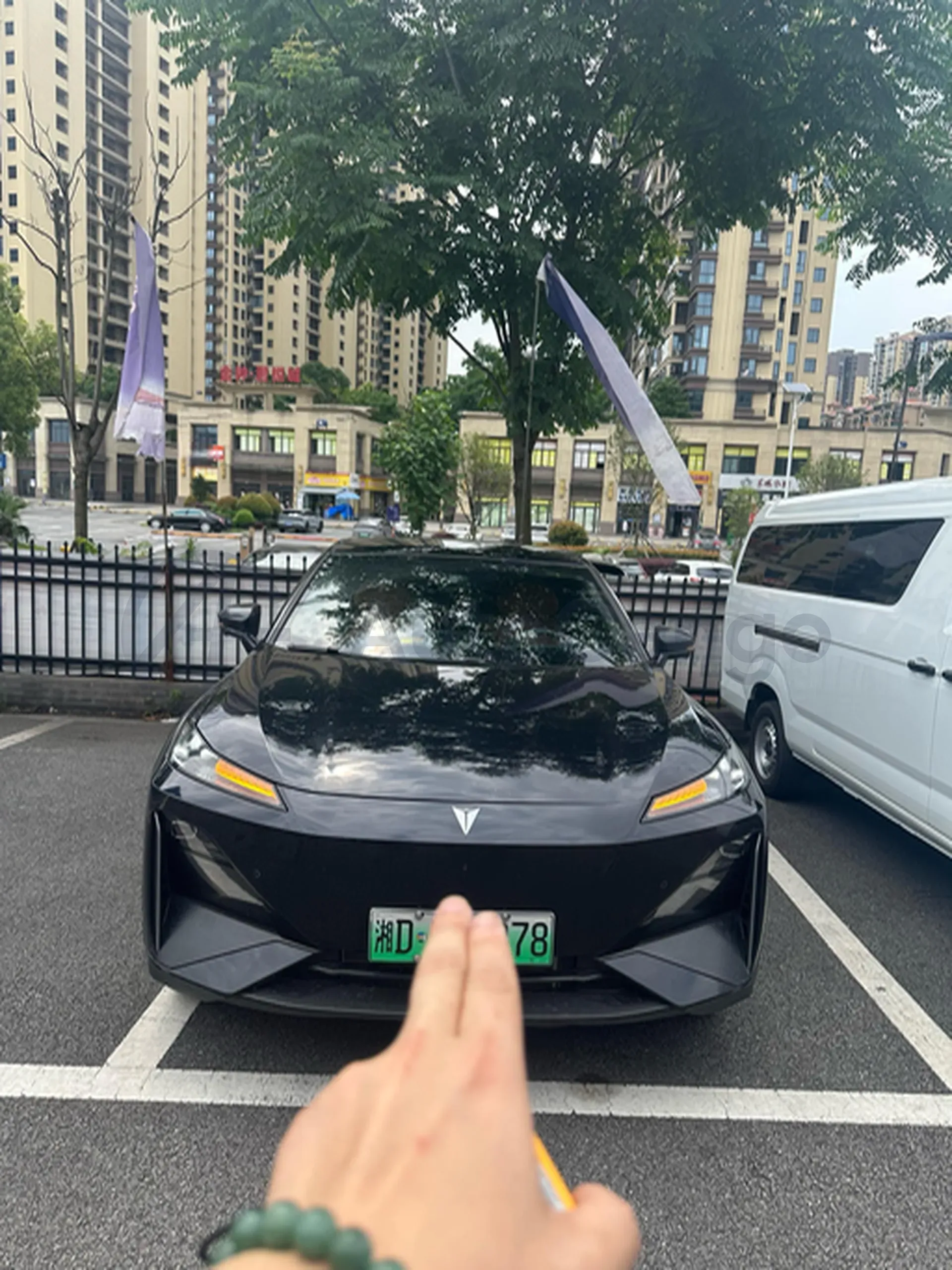 2024 Deepal S07 1.5L 95HP L4 REEV 31.73KWH,autocango,china used car exporter,china ev exporter,chinese used car exporter,chinese used ev exporter