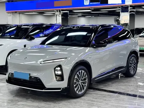 2025 NIO ES6,autocango,china used car exporter,china ev exporter,chinese used car exporter,chinese used ev exporter