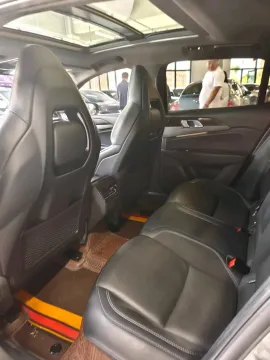 2022 LYNK&CO 03 2.0T 190HP L4 7DCT
